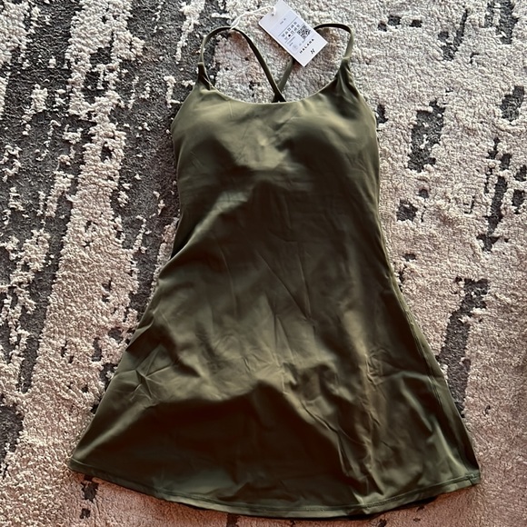 Activity Workout Dress -size Small. NWT - Picture 6 of 7